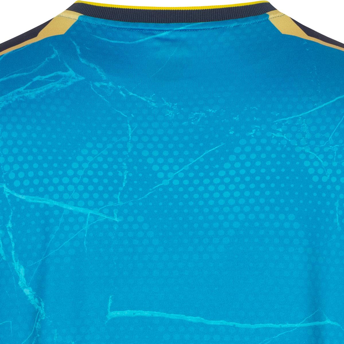 Sutairu Shirt | Butterfly Table Tennis